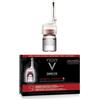 Vichy Dercos Aminexil Uomo 42 Fiale Anticaduta per capelli