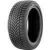 Bridgestone BLIZZAK LM005 DRIVEGUARD - 205/60 R16 96H XL - D/A/71 - pneumatico invernale con tecnologia DriveGuard Run-Flat (per auto e SUV/4x4)