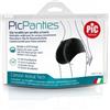 THERAS CONSUMER HEALTH Srl PicPanties Donna Liv.1 Nero Tg.XXL