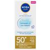 NIVEA (BEIERSDORF SpA) Fluido Invisibile SPF50+ UV Viso Specialist NIVEA SUN 30ml