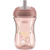 CHICCO (ARTSANA SpA) Tazza Advanced 12M+ Rosa Chicco