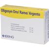 HERING Srl Oligosyn Oro Rame Argento Hering 15x2ml