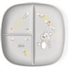 CHICCO (ARTSANA SpA) Piatto Porizonato 18M+ Grigio Chicco