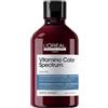 L'Oreal Professionnel VITAMINO COLOR SPECTRUM Shampoo Blu 300 ML - 300 ML