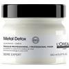 L'Oreal Professionnel METAL DETOX Maschera - 150 ML