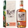 Chateau Du Breuil - Rum Explorer - Trinidad - Astucciato - 70cl