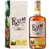 Chateau Du Breuil - Rum Explorer - Belize - Astucciato - 70cl