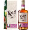 Chateau Du Breuil - Rum Explorer - Dominican Republic - Astucciato - 70cl