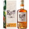 Chateau Du Breuil - Rum Explorer - Thailand - Astucciato - 70cl