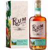 Chateau Du Breuil - Rum Explorer - Barbados - Astucciato - 70cl