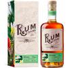 Chateau Du Breuil - Rum Explorer - Guyana - Astucciato - 70cl