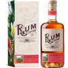 Chateau Du Breuil - Rum Explorer - Mascareignes - Astucciato - 70cl
