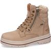 camel active Caml303-302450, Stivali alla Moda Donna, Beige, 42 EU