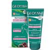 GEOMAR | Trattamento Seno e Décolleté, con Acido Ialuronico e Olio di Mandorla, DERMOCEA®, Miscela di Due Alghe Rosse, Estratto Derivante da Alga Bruna, 95% di Origine Naturale, Made in Italy, 150 ml