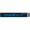 Schneider Express 75 B, penna a sfera, colore blu, ISO 12757-2 EXPRESS 75 M Blu