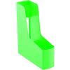 Bankers Box Fellowes 0017001 Portariviste Green2Desk, Verde