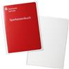 Durable 213319 - Buste portadocumenti, f.to A6, 105x148 mm, trasparente, confezione da 10 pezzi