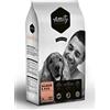 AMITY PREMIUM Salmone e Riso 3 KG Prezzo x 2 unità