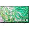 Samsung 43" LED UE43DU8072 UHD 4K HDR Smart TV EU