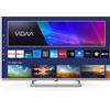 SABA TV LED 32"HD T2/S2 SMART VIDAA STAND CENTR TVSAT SA32S89VDA