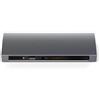 Satechi, Hub di ricarica tutto-in-uno Thunderbolt 4 multiporta con presa, Grigio
