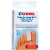 DUAL SANITALY SpA Gehwol cappuccio proteggi dita medium 2 pezzi - GEHWOL - 938225036