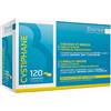 LABORATOIRES BAILLEUL S.A. Cystiphane 120 compresse - CYSTIPHANE - 924994179