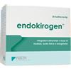 PIZETA PHARMA SpA Endokirogen 30 bustine - PIZETA - 933212298