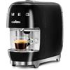 LAVAZZA Macchina caffe LM200 Smeg Black
