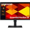 Samsung Monitor Samsung S40GD (LS22D400GAUXEN) - 22" FHD, IPS LED, 5ms, 100hz