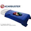 Envicon Medical ACARBUSTER COPRIPIUMONE/COPERTA MATRIMONIALE 250X200 CM