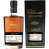 Clement Rum Clement 100% Canne Bleue Collezione Privata Butfly cl.70