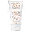 Eau thermale avene crema schermo minerale 50+ 50 ml - - 931577276