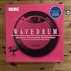 KORG WAVEDRUM Global Edition WD-X-GLB Dynamic Percussion w/Tracking New