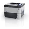 KYOCERA fs-4200dn STAMPANTE LASER A4 BIANCO NERO RETE F-r 50PPM SEMINUOVA MENO DI 10MILA STAMPE