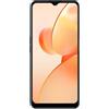 realme C31 4g smartphone，Potente processore Unisoc T612，Tripla fotocamera con AI da 13 MP，Batteria massiva da 5000 mAh，Schermo intero da 16,5 cm (6,5'')，4+64 Dark Green