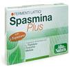 Alta Natura Integratore Alimentare Spasmina Plus, 30 Opercoli