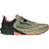 Altra Timp 5 W Dusty Olive - Scarpa Trail Running
