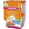PLASMON (HEINZ ITALIA SPA) LA MERENDA BB LATTE/BISC AS