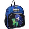 Vadobag Sonic Rugzak, Blu