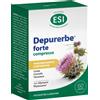 ESI Srl Depurerbe Forte ESI 60 Compresse