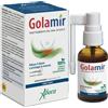 ABOCA SpA SOCIETA' AGRICOLA Golamir Spray Forte 30ml