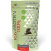 Aqua Viva VEG PROTEIN 100% BLACK CHOCOLATE 480 G