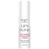 AlohaLabs Lips Pump Balsamo labbra volumizzante trasparente con effetto rimpolpante, con azione emolliente, nutriente ed antiossidante con Acido Ialuronico Collagene e Peperoncino 15ml