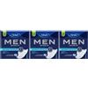 Tena Men Active Fit Livello 1 Assorbenti per Incontinenza 3x12 pz Pannolini