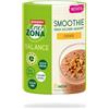 Enervit EnerZona - Smoothie Balance gusto Cookie 300gr con cacao e granella di biscotto
