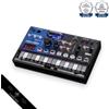 KORG Volca Nubass Vacuum Analog Sintetizzatore Analogico Vacuum Tube Oscillat...