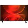 SHARP Smart TV 32" Pollici Sharp 32FH2EA TV 81,3 cm (32") HD Wi-Fi Nero Bluethoot