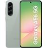 Samsung Galaxy A56 5G SM-A566B/DS Dual SIM 8GB RAM 256GB IP67 OLIVE