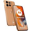 Motorola Edge 50 Neo Dual 5G 256GB 8GB RAM (PANTONE Latte) Brown Display 6.36"